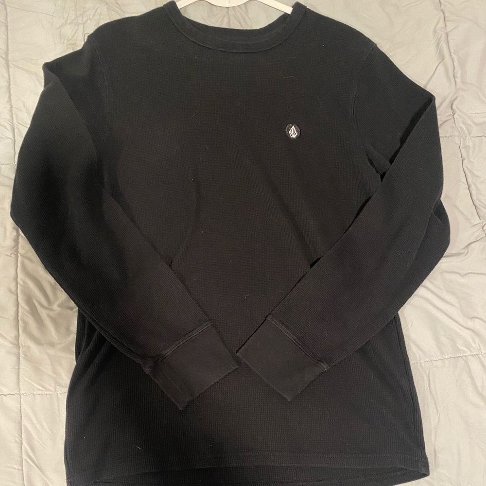 volcom long sleeve